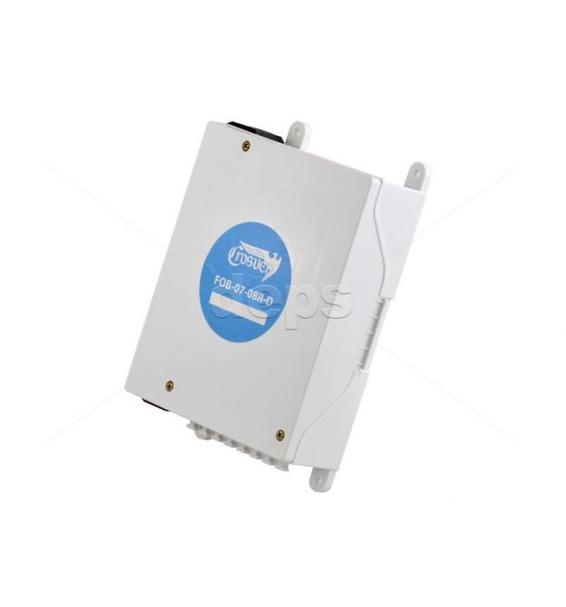 Внутрішній оптичний бокс Crosver FOB-07-08R-D