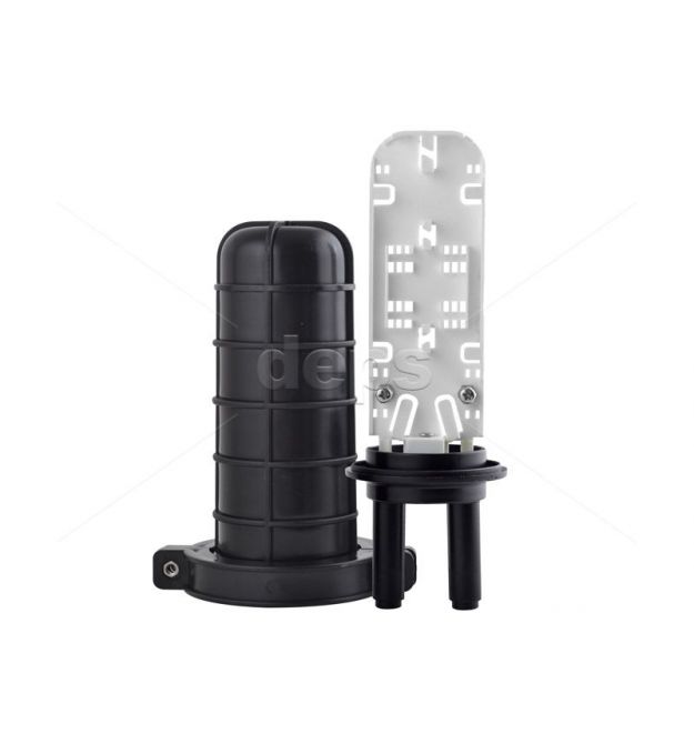 Муфта оптична Crosver FOSC-AS-12