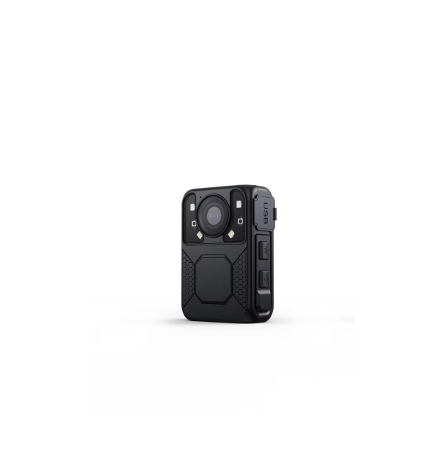 Професійний нагрудний реєстратор Recoda M508 Basic, 2MP, 2350 mAh, кут 140 , слот під зовнішній microSD, 70x47x26 mm