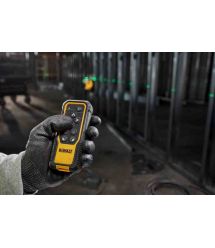Рівень лазерний лінійний DeWALT DCLE34035B