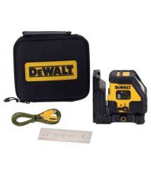 Рівень лазерний лінійний DeWALT DCLE14201RB