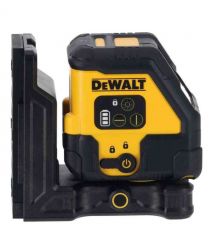 Рівень лазерний лінійний DeWALT DCLE14201RB