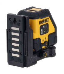 Рівень лазерний лінійний DeWALT DCLE14201RB