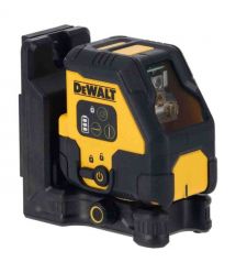 Рівень лазерний лінійний DeWALT DCLE14201RB