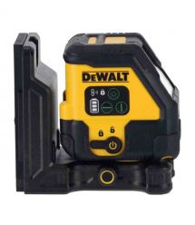 Рівень лазерний лінійний DeWALT DCLE14201GB