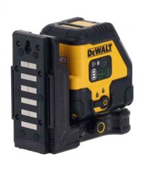 Рівень лазерний лінійний DeWALT DCLE14201GB