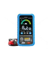 Мультиметр цифровой автоматичний Jonard Tools AMM-600