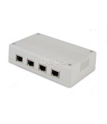 Пластиковий корпус Ewimar PTF-5-BOX