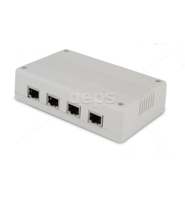 Пластиковий корпус Ewimar PTF-5-BOX