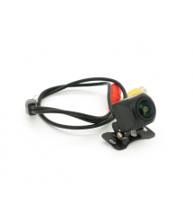 Автокамера заднього виду CAR CAM. AHD 1080p, Black, Box