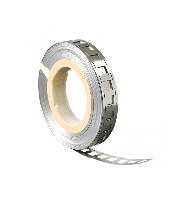 Стрічка для точкового зварювання 0.15мм-22.5мм*1 секція, під акумулятор 21700, вага 3кг