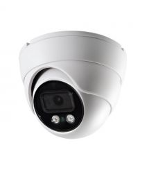 IP-відеокамера 8Mp Light Vision VLC-4840DI White (Linklemo) f-2.8mm з мікрофоном