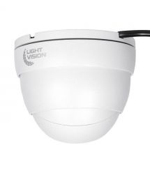 IP-відеокамера 8Mp Light Vision VLC-4840DI White (Linklemo) f-2.8mm з мікрофоном