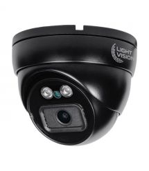 IP-відеокамера 8Mp Light Vision VLC-4840DI Black (Linklemo) f-2.8mm з мікрофоном