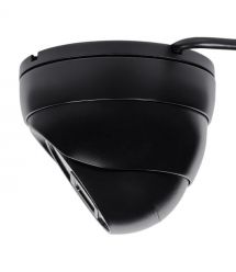 IP-відеокамера 8Mp Light Vision VLC-4840DI Black (Linklemo) f-2.8mm з мікрофоном