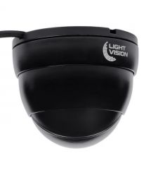 IP-відеокамера 8Mp Light Vision VLC-4840DI Black (Linklemo) f-2.8mm з мікрофоном
