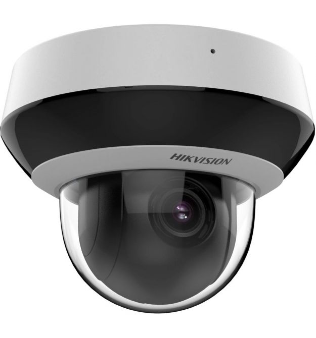 PTZ видеокамера Hikvision DS-2DE2A404IWG1-E 4МП (2.8-12мм)