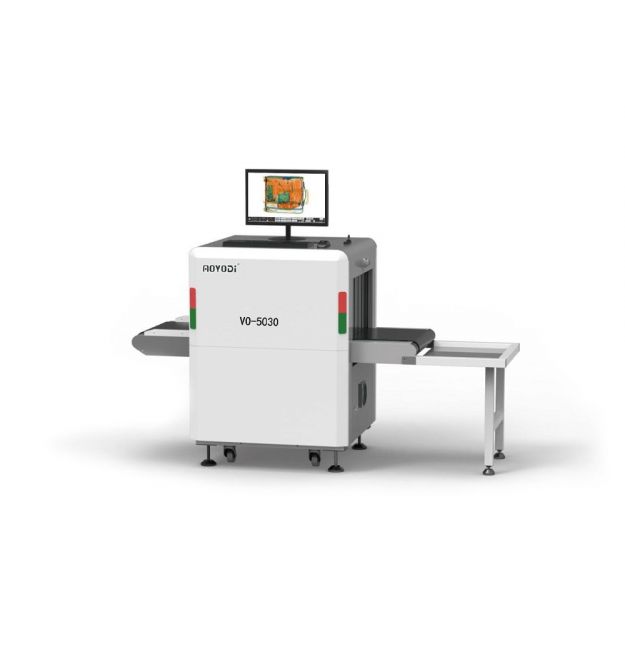 Система рентгенівського контролю AOYODI VO-5030A