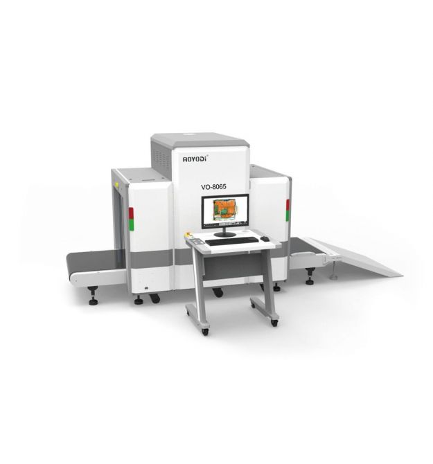 Система рентгенівського контролю AOYODI VO-8065A