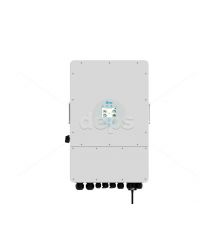 Інвертор гібридний Deye SUN-10K-SG02LP1-EU-AM3 Wi-Fi (10 кВт, 1ф, MPPT:3)
