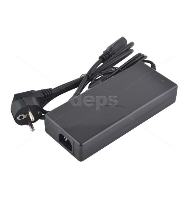 Імпульсний блок живлення PS 52V-2.3A (120W)