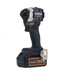 Шурупокрут ударний McLaren F1 TEAM LIMITED EDITION DeWALT DCF85MP2T