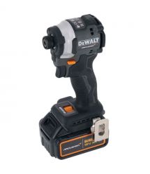 Шурупокрут ударний McLaren F1 TEAM LIMITED EDITION DeWALT DCF85MP2T