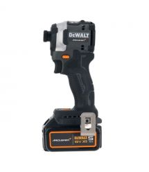 Шурупокрут ударний McLaren F1 TEAM LIMITED EDITION DeWALT DCF85MP2T