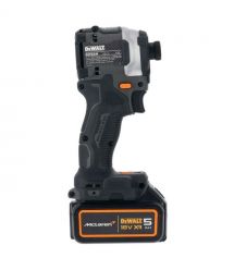 Шурупокрут ударний McLaren F1 TEAM LIMITED EDITION DeWALT DCF85MP2T