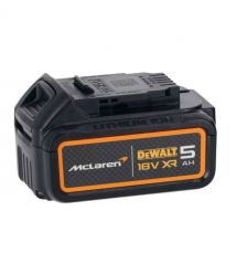 Шурупокрут ударний McLaren F1 TEAM LIMITED EDITION DeWALT DCF85MP2T