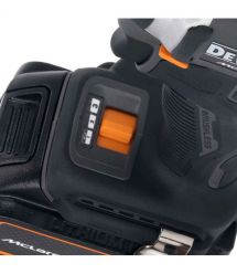 Шурупокрут ударний McLaren F1 TEAM LIMITED EDITION DeWALT DCF85MP2T