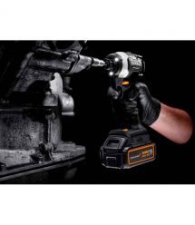 Шурупокрут ударний McLaren F1 TEAM LIMITED EDITION DeWALT DCF85MP2T