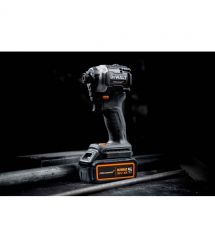 Шурупокрут ударний McLaren F1 TEAM LIMITED EDITION DeWALT DCF85MP2T