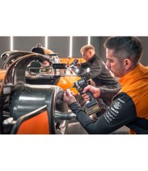 Шурупокрут ударний McLaren F1 TEAM LIMITED EDITION DeWALT DCF85MP2T