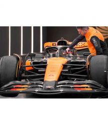 Шурупокрут ударний McLaren F1 TEAM LIMITED EDITION DeWALT DCF85MP2T