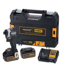 Шурупокрут ударний McLaren F1 TEAM LIMITED EDITION DeWALT DCF85MM2T