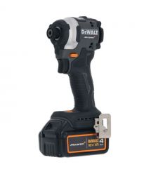 Шурупокрут ударний McLaren F1 TEAM LIMITED EDITION DeWALT DCF85MM2T