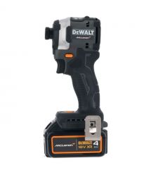 Шурупокрут ударний McLaren F1 TEAM LIMITED EDITION DeWALT DCF85MM2T