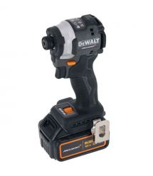 Шурупокрут ударний McLaren F1 TEAM LIMITED EDITION DeWALT DCF85MM2T