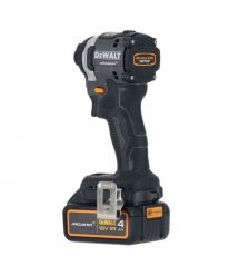 Шурупокрут ударний McLaren F1 TEAM LIMITED EDITION DeWALT DCF85MM2T