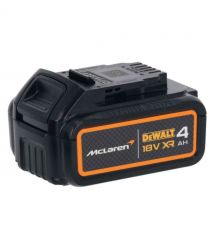 Шурупокрут ударний McLaren F1 TEAM LIMITED EDITION DeWALT DCF85MM2T