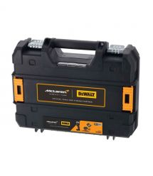 Шурупокрут ударний McLaren F1 TEAM LIMITED EDITION DeWALT DCF85MM2T