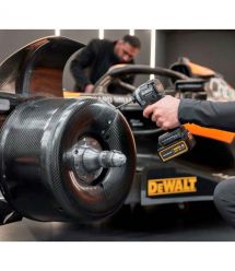 Шурупокрут ударний McLaren F1 TEAM LIMITED EDITION DeWALT DCF85MM2T