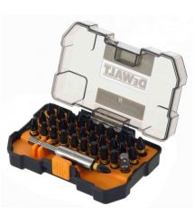 Набір біт DeWALT DT70901T