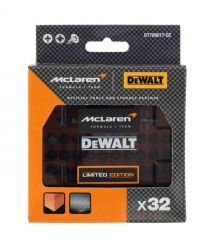Набір біт DeWALT DT70901T