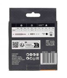 Набор бит DeWALT DT70901T