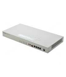 Мультисервісний мультиплексор абонентського доступу Raisecom RCMS2903-4E1-4GE