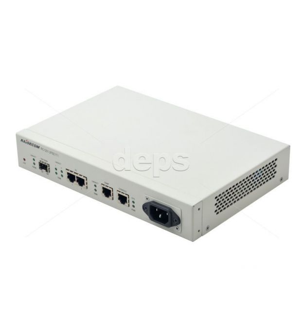 Шлюз доступу TDM over IP Raisecom RC1201-2FEE1T1-WP