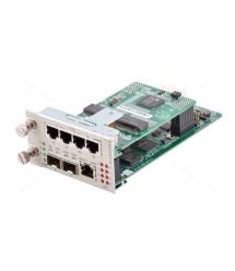 Оптичний мультиплексор Raisecom RCMS2912-8E1T1GE