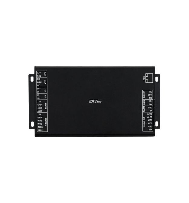 Дверний модуль ZKTeco DE10